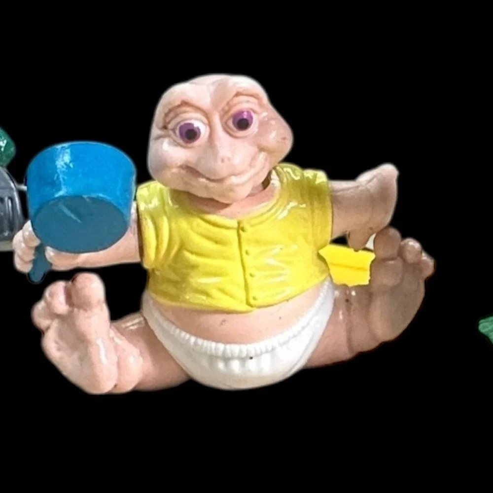 Disney The Dinosaurs Not The Mama Mom  2.5